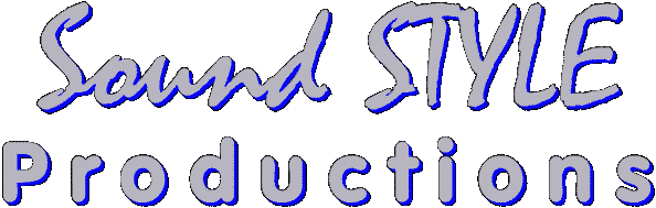 Sound STYLE Productions